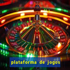 plataforma de jogos de r$ 3